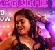 Theggede le lyrical song released