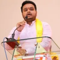 ap high court dismisses chintakayala vijay quash petition