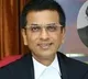 Justice DY Chandrachud and his father owns rare instance of CJI post