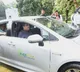 union minister nitin gadkari unveils toyota corolla altis which will run with ethanol