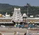 Tirumala temple will shut down for two days due to solar and lunar eclipses
