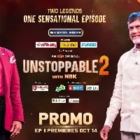 unstoppable 2 first episode promo goes vral on social media