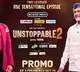 unstoppable 2 first episode promo goes vral on social media