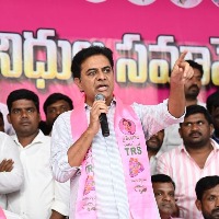 Not scared of PM Modi, ED: KTR
