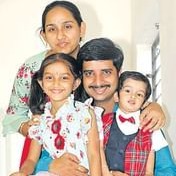 Bank manager commits suicide unable to recover loans