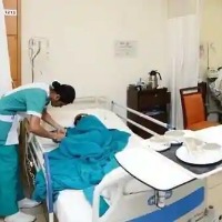 165 pvt hospitals seized for violating norms in Telangana