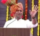 Komatireddy Rajagopal Reddy alleges Rs 18L crore land scam By TRS govt