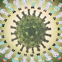 New 'highly infectious' Covid variants emerge in China