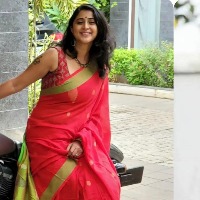 It's me against me, says actress Kaniha