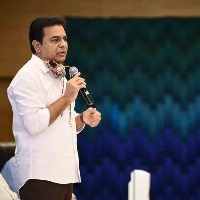 Opposing Hindi imposition, KTR tells PM
