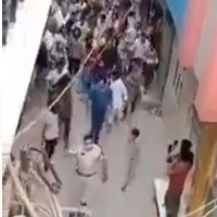 Accused in IB official's murder amid 2020 Delhi riots held from Telangana