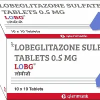 Glenmark becomes the First Pharmaceutical Company to launch Lobeglitazone in India for Uncontrolled Type 2 Diabetes in Adults 