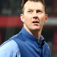 You have the best car in the world but leave it in the garage BrettLee stern take on India T20 World Cup squad