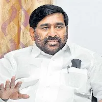 Jagadish Reddy fires on Komatireddy