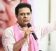 KTR comments on Modi