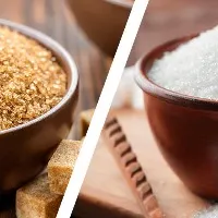 Health benefits of consuming brown sugar