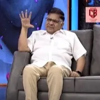 Allu Aravind Interview