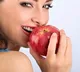 Should people with diabetes eat apples