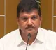 Dhulipalla Narendra comments on Vijayasai Reddy on Vizag lands