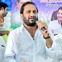 ysrcp mla nallapareddy prasanna kumar reddy angry over chandrababi comments in unstoppable promo