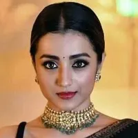 Trisha response on her marriage