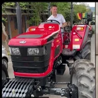 Anand mahindra latest twitter quiz a mahindra tractor replica reward