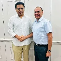 Gemini Edibles and Fats India Ltd will set up freedom oil refinery in telangana