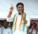 tpcc chief revanth reddy fires on komatireddy rajagopal reddy