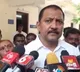 mla vallabhaneni vamsi did not responds on ntr health vesity name change