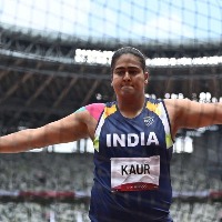 India discus thrower Kamalpreet Kaur handed three-year ban for doping