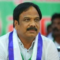 Jagan suspends former MLA Raavi Venkata Ramana from YSRCP
