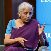 India maintained post-pandemic growth momentum, says Sitharaman