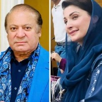Nawaz Sharif instructed Maryam to leave Pakistan immediately: Report