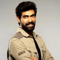 Rana Daggubati says India's progress towards sustainability is commendable