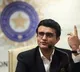 All have to face rejection some day, says Sourav Ganguly on exit as BCCI chief
