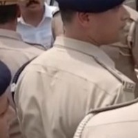 Sudanese national staying illegally in Hyderabad deported