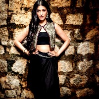Shruti Haasan says she got her broken nose fixed after first film