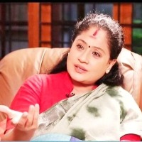Vijayashanthi: Development works come to standstill across Telangana