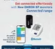 OMRON Healthcare Upgrades its Home Blood Pressure Monitors into Connected Devices