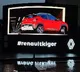 Renault India kicked off the first 3D Anamorphic experience in India for Kiger