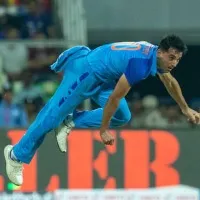 Deepak Chahar Ruled Out Of T20 World Cup