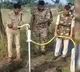 handpump gives illegal liquor in Madyapradesh watch video