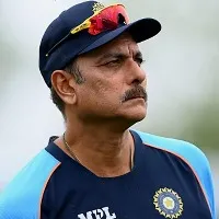 Ravi Shastris semi finalists for T20 world cup