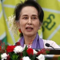 Myanmar Aung San Suu Kyis prison term extended to 26 years