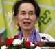 Myanmar Aung San Suu Kyis prison term extended to 26 years