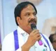Jagan suspends Ex MLA Ravi Venkata Ramana