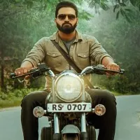 Rishabh Shetty Interview