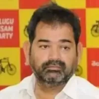 TDP media coordinator Naredra wife writes letter to AP High Court Chief Justice