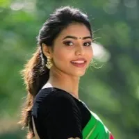 Sapthami Gouda