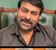 Chiranjeevi names  his favorite politicians